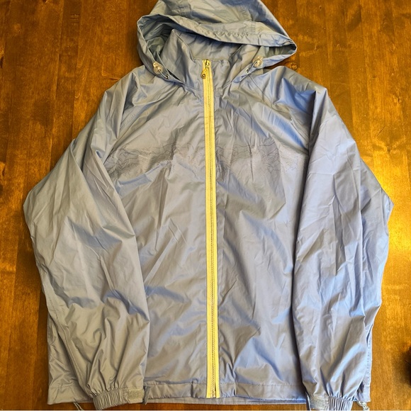 Horseware Jackets & Blazers - Horseware Ireland Jacket S Horse Equestrian Full-Zip Free-Flo Windbreaker